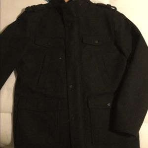 Vince Camuto zip-up jacket